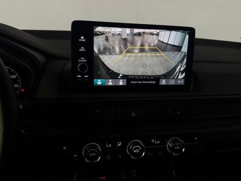 Used 2025 Honda CR-V Sport-L image 18