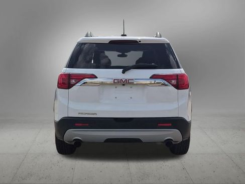 Used 2019 GMC Acadia SLE FWD image 5