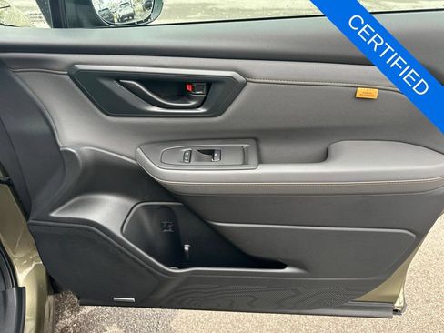 Certified 2026 Subaru Forester Wilderness AWD/4WD image 7
