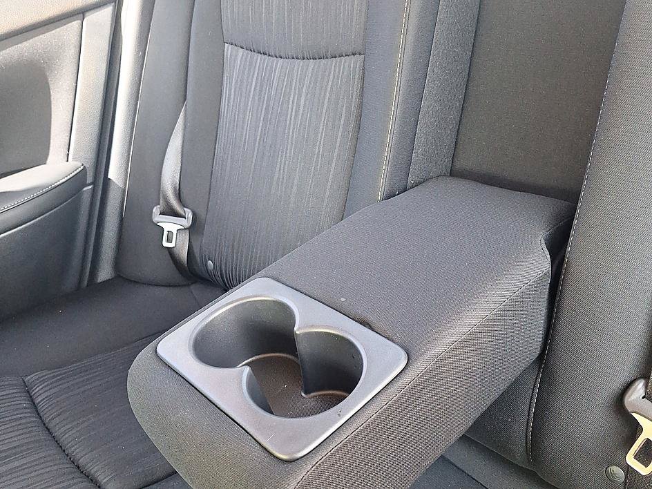 Used 2019 Nissan Sentra SV FWD image 29