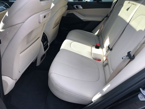 Used 2020 BMW X5 xDrive40i w/ Premium Package image 31