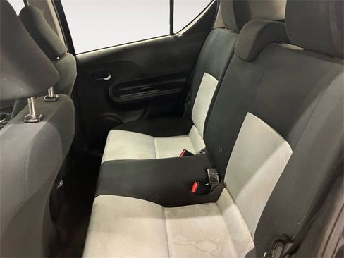 Used 2015 Toyota Prius C One image 10