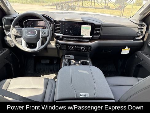 New 2026 GMC Sierra 1500 Elevation w/ Elevation Premium Package image 20