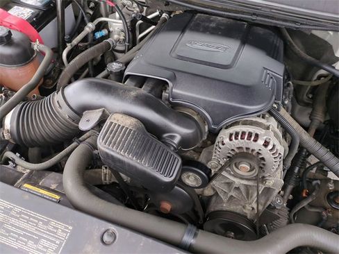 Used 2009 Chevrolet Tahoe LT w/ Convenience Package image 28