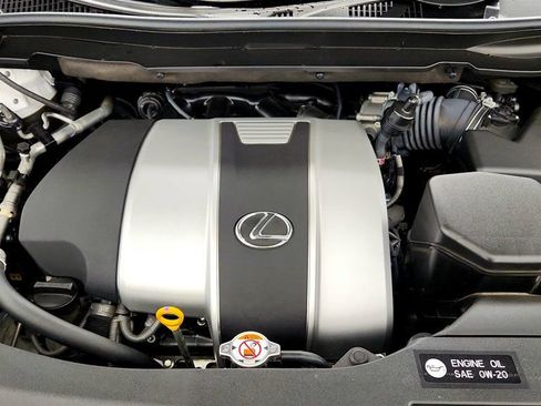 Used 2022 Lexus RX 350L Premium w/ Premium Package AWD/4WD image 27