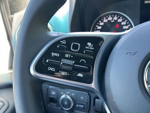 New 2024 Mercedes-Benz Sprinter 2500 image 15