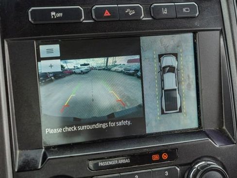 Used 2022 Ford F350 XL w/ STX Appearance Package image 28