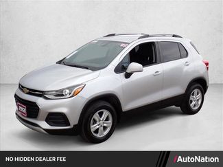 Used 2022 Chevrolet Trax LT w/ Driver Confidence Package AWD/4WD video 1