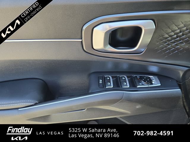 Certified 2026 Kia Sorento EX AWD/4WD image 22
