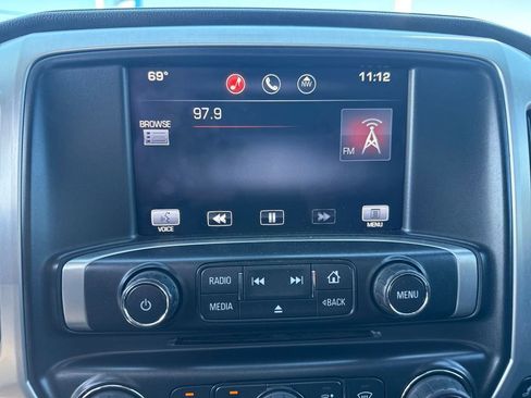 Used 2014 GMC Sierra 1500 SLT image 31