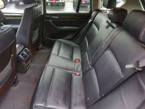 Used 2014 BMW X3 xDrive28i image 9