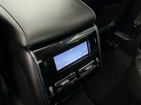 Used 2022 Lincoln Aviator Reserve w/ Elements Package Plus image 26