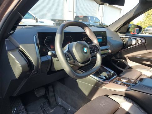 Used 2026 BMW X3 xDrive30i AWD/4WD image 19