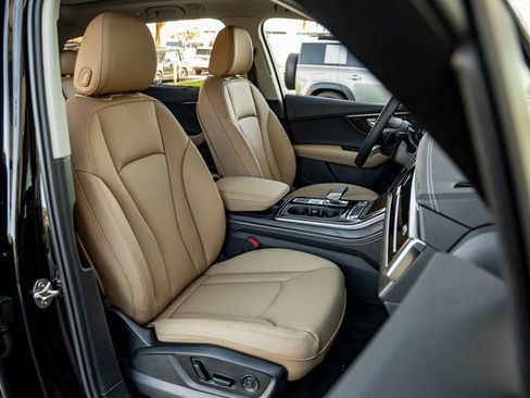 New 2026 Audi Q7 2.0T Premium Plus AWD/4WD image 27
