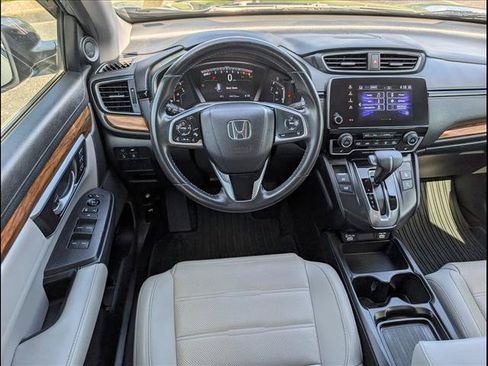 Used 2022 Honda CR-V EX-L image 8