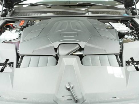 New 2026 Porsche Cayenne AWD/4WD image 29