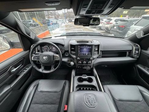 Used 2019 RAM 1500 Sport w/ Level 2 Equipment Group AWD/4WD image 16