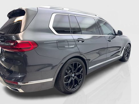 Used 2020 BMW X7 xDrive40i w/ Premium Package AWD/4WD image 13