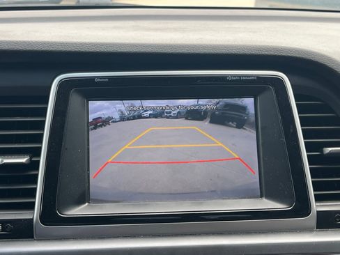 Used 2018 Hyundai Sonata Limited image 32