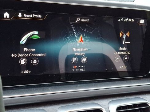 Used 2022 Mercedes-Benz GLE 63 AMG S image 14