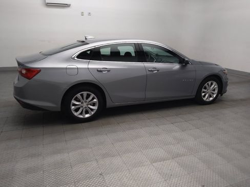 Used 2023 Chevrolet Malibu LT FWD image 10