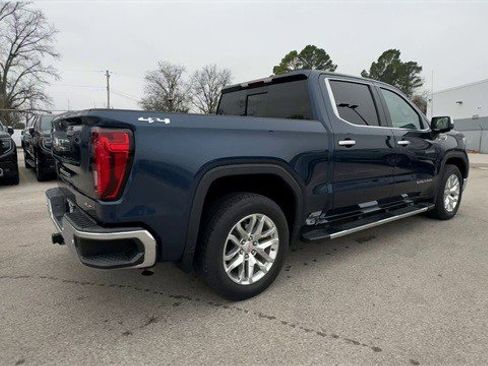 Used 2020 GMC Sierra 1500 SLT w/ SLT Premium Plus Package image 10