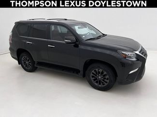 Used 2023 Lexus GX 460 Premium w/ Premium Plus Package AWD/4WD 360° Tour