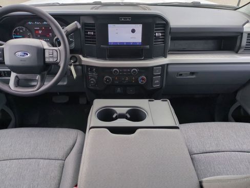 New 2026 Ford F350 XL w/ STX Appearance Package AWD/4WD image 18