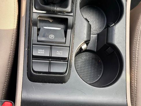 Used 2019 Hyundai Tucson Sport w/ Cargo Package image 35