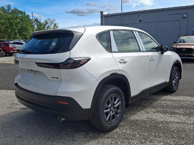 New 2026 MAZDA CX-5 AWD 2.5 S image 6