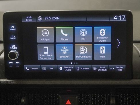 Used 2023 Honda CR-V EX-L image 28