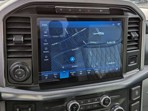 Used 2021 Ford F150 Limited image 26