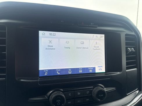 Used 2023 Ford F150 XL w/ STX Appearance Package image 30