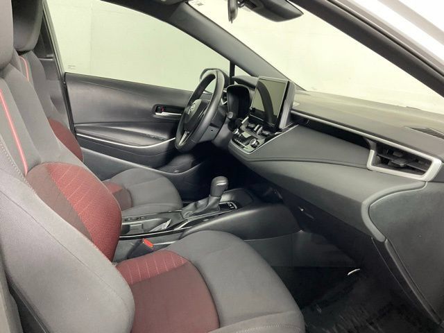 Used 2025 Toyota Corolla SE FWD image 20