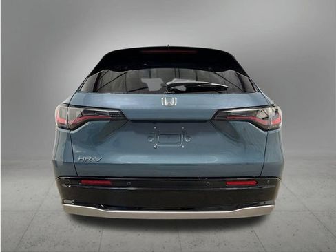 New 2027 Honda HR-V EX-L image 4