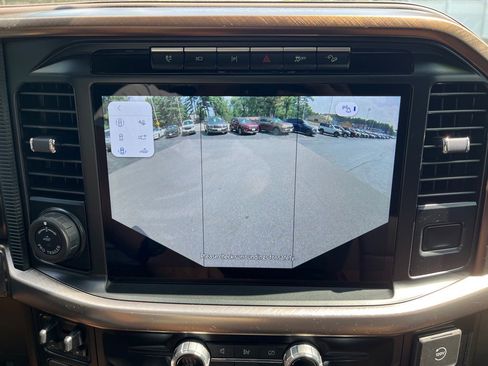 Used 2024 Ford F150 King Ranch w/ FX4 Off-Road Package image 30