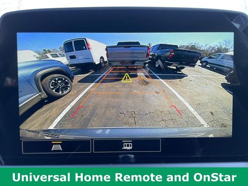 Certified 2023 Chevrolet Blazer LT w/ Convenience Package image 36