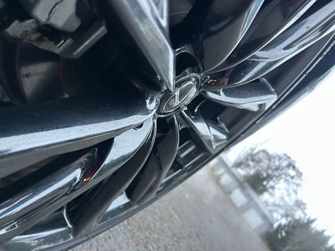 Used 2023 Lexus IS 350 F Sport w/ Accessory Package image 35