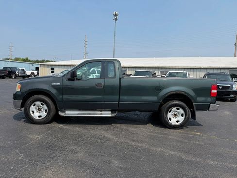 Used 2004 Ford F150 XLT RWD image 8