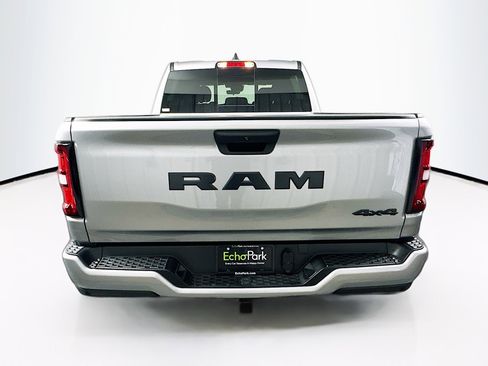 Used 2025 RAM 1500 Tradesman AWD/4WD image 7