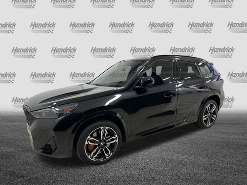 Used 2025 BMW X1 xDrive28i w/ Technology Package image 5
