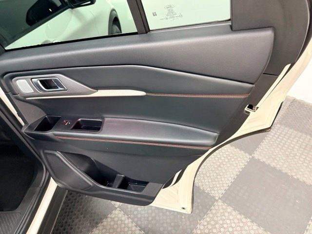 Used 2025 Ford Explorer ST w/ Sun And Sound Package AWD/4WD image 41