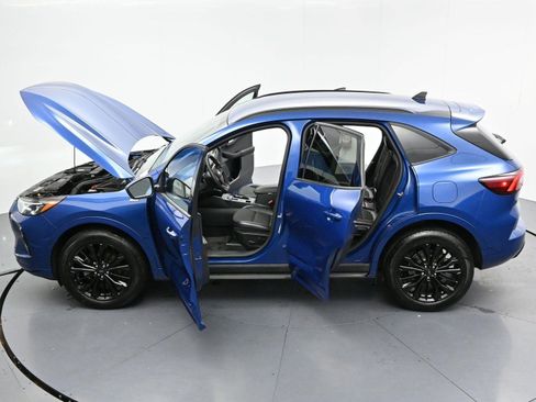 Used 2023 Ford Escape ST-Line Elite AWD/4WD image 39