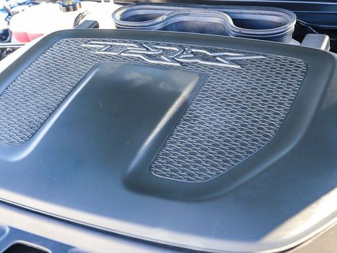 Used 2024 RAM 1500 TRX w/ TRX Level 2 Equipment Group image 27