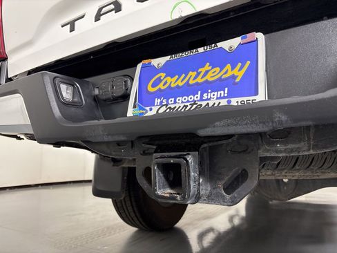 Used 2023 Toyota Tacoma SR5 image 13