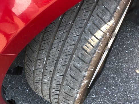 Used 2017 Ford Focus SE image 10