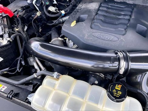 Certified 2022 Ford F150 Lariat AWD/4WD image 32