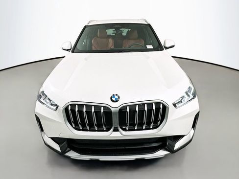 New 2026 BMW X1 xDrive28i w/ Technology Package image 2