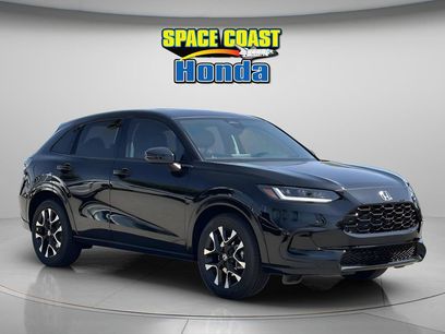 New 2026 Honda HR-V EX-L