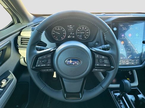 New 2026 Subaru Forester Premium image 11